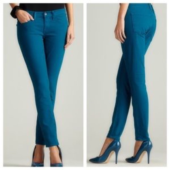 peacocks skinny jeans